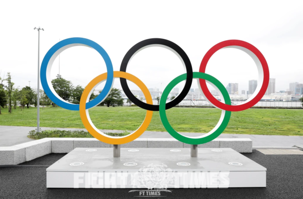 출처 = 2020 도쿄 올림픽 공식 홈페이지