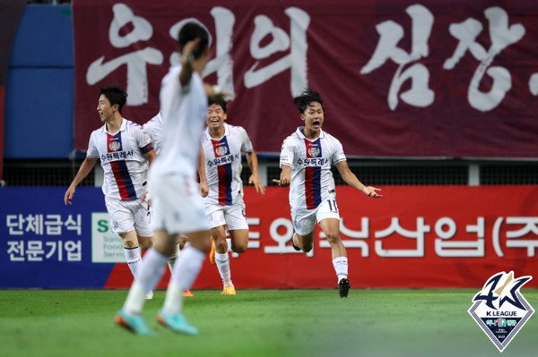 사진 : 한국프로축구연맹 제공
