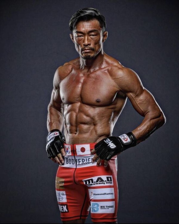 ONE FC SNS