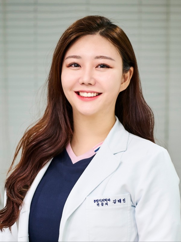 김태연 세이프플란트치과의원 대표원장